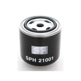 Spin-on filter 3/4 "-16UNF h = 95mm d95
